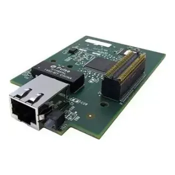 Kancelář ZEBRA Upgrade Kit - Rohraní LAN a RS-232 pro ZD620t (P1080383-247)