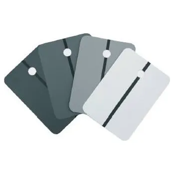 NOVOL test karta kov P2 70x105mm (91329)