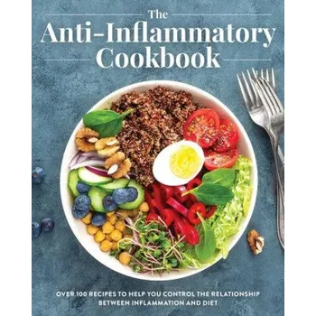 Anti-Inflammatory Cookbook – (EN)