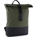 Rieker městský batoh s vrchní sponou Khaki H1426-52 | P677625