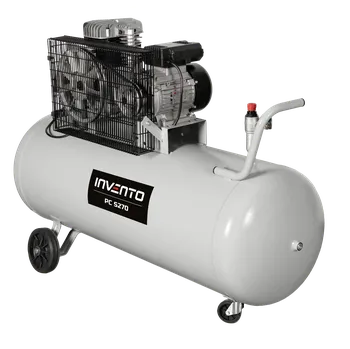 Kompresor Invento Kompresor 270l, 10bar, 400V, PC S270