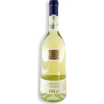 Bigi Orvieto Secco Classico DOC 0,75 l, 12,5 % vol.