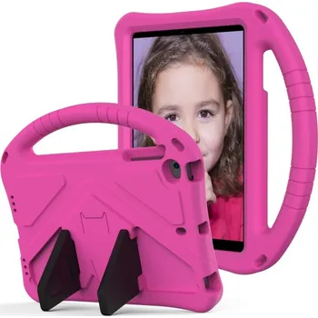 Příslušenství pro tablet VSECHNONAMOBIL 32816 KIDDO Dětský obal Apple iPad Mini 5 2019 / iPad Mini 4/3/2/1 růžový