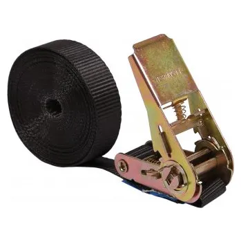 Upínací popruh Jednodílný upínací popruh 1 t Délka: 1 m