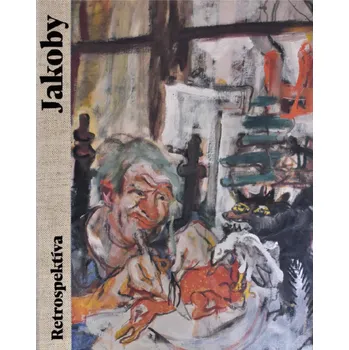 Kniha Jakoby. Retrospektíva