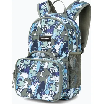Sportovní batoh Městský batoh Dakine 365 Lunch 24 l whimsical forest