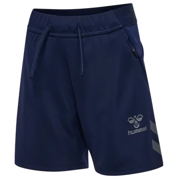 Dámské kraťasy Šortky Hummel Cima 2.0 Short Kids 227935-7026 Velikost 164