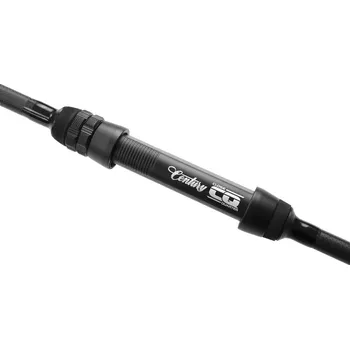 Rybářský prut Century kaprové pruty CQ MKII Varianta: 10 ft 3,5 lb (CQ10350R)