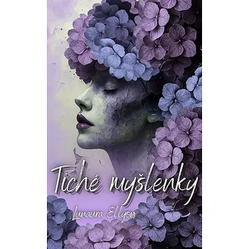 Kniha Tiché myšlenky Ekniha