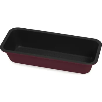 Nádoba na pečení Forma na biskupský chlebíček s titanovým povrchem Leonardo Collection BH-7917