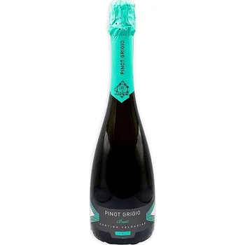 Cantina Valdadige Pinot Grigio Spumante Brut 0,75 l, 12,5 % vol.