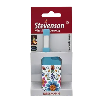 Zapalovač Stevenson Zapalovač na gril