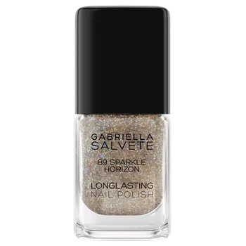 Přípravek na nehty Gabriella Salvete Lak na nehty 89 Sparkle Horizon 11 ml