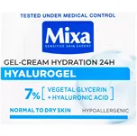 Mixa Pleťový krém Hyalurogel Light 50 ml