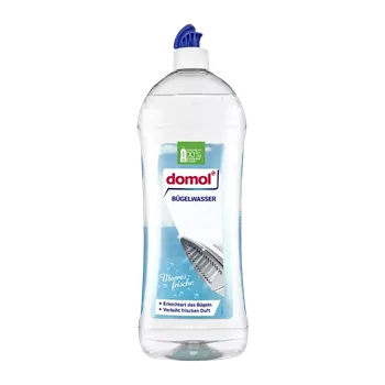 Aviváž Domol Voda na žehlení 1000 ml