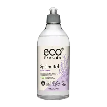 Mycí prostředek eco Freude Prostředek na nádobí s vůní levandule a citrusů 500 ml