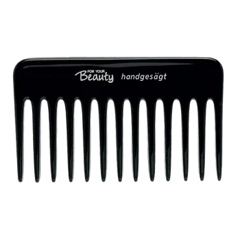 hřeben for your Beauty Hřeben na kudrnaté vlasy, 10 cm, různé druhy