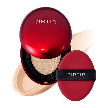 Make-up Tirtir Make-up Mask Fit Red Mini Cushion 21C Cool Ivory 4,5 g