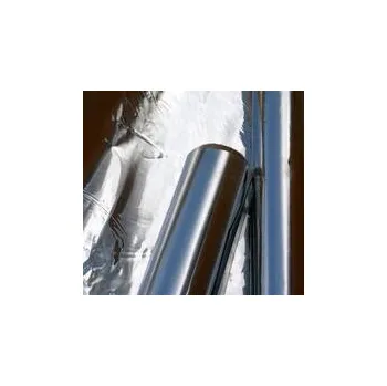 Hliníková folie 50 cm x 10 m