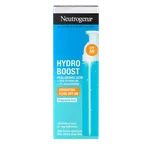 Neutrogena Pleťový krém Hydro Boost SPF 50 50 ml