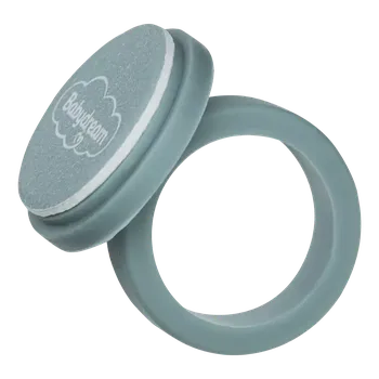 Babydream Dětský pilník na nehty + náhradní brusné podložky, různé druhy