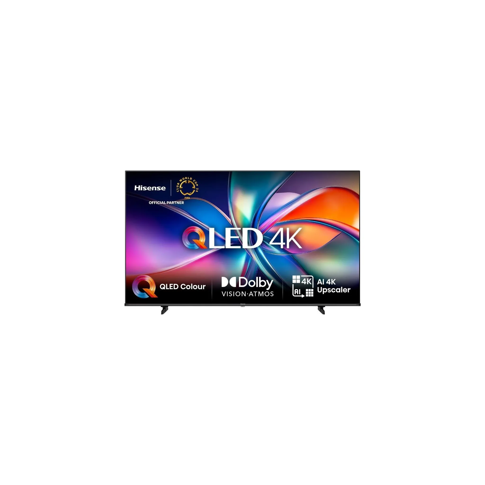 Fotografie 1 - Televizor Hisense 85" QLED (85E7Q)