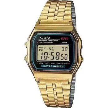 Módní doplněk Casio - A159WGEA-1EF