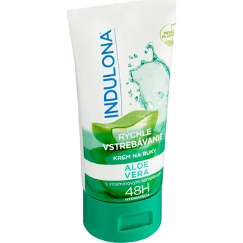 Péče o ruce Indulona krém na ruce 50ml Rychlé Vstře
