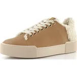 Högl sneakers polobotky s beránkem nougat 0-103642-2700 - 40 | P698509