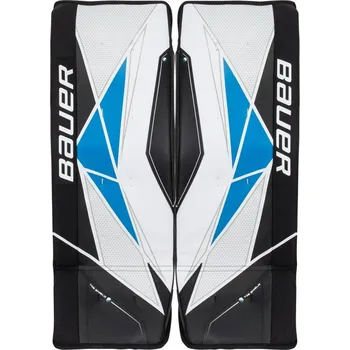 Brankárske betóny Bauer Street Sr Veľkosť betónov: 34+1