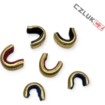 Saunders - Kroužek na tětivu