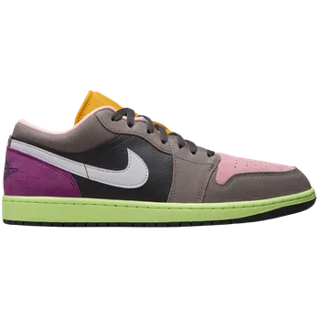 Pánská obuv Obuv Air Jordan 1 Low Sneaker hq2010-005 Velikost 47,5 EU | 12 UK | 13 US | 31 CM