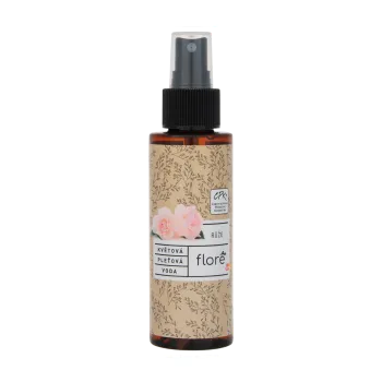 Floré Květová voda 100ml růže