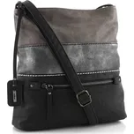Rieker crossbody kabelka černo-šedá H1301-45 | P653079