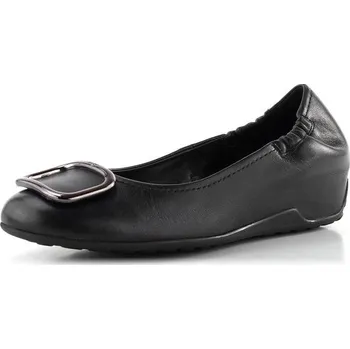 Dámské lodičky Högl lodičky na klínu černé 0-103723-0100 - 37.5 | P698517