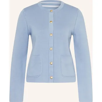 Dámský svetr Tommy Hilfiger Dámský Oboustranný Pletený Kardigan, černošedá...