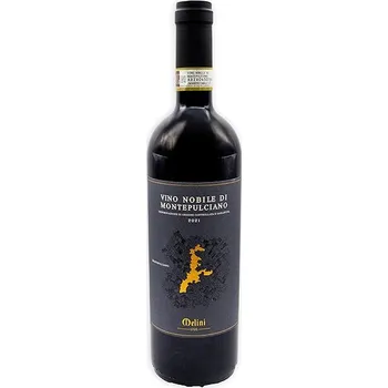 Melini Vino Nobile di Montepulciano DOCG 0,75 l, 14 % vol.