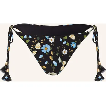 Dámské plavky Seafolly Dámské Trojúhelníkové Bikinové Kalhotky Modern...