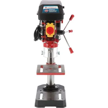 Vrtačka Airpress Sloupová vrtačka 16-580 5 rychlostí 77301