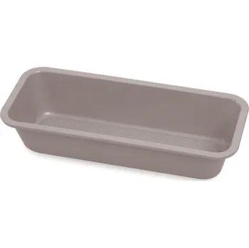 Nádoba na pečení Forma na biskupský chlebíček s titanovým povrchem Taupe Collection BH-7919