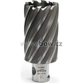 Příslušenství k vrtačce BOW Jádrový vrták o 37 mm (silver-Line 50), 38720.126537