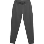 Outhorn Pánské tepláky HOZ21-SPMD600 dark grey melange S