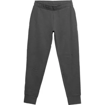 Outhorn Pánské tepláky HOZ21-SPMD600 dark grey melange S