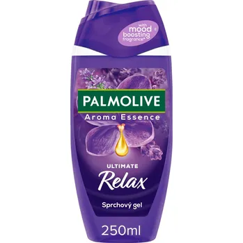 Sprchový gel Palmolive SG 250ml aroma abs relax