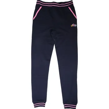 Dívčí tepláky Wolf T2282 tmavě modré