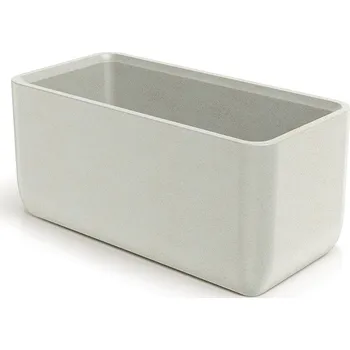 Květináč Květináč Moltas Case 80 cm pískový