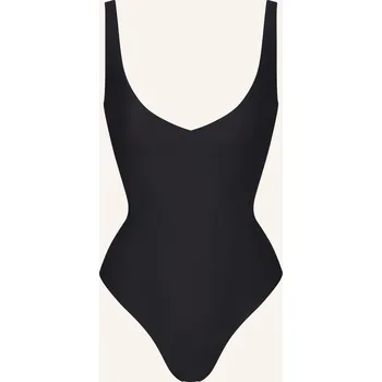 Body Skims Dámské Tvarující Body Skims Body, černá, 44