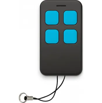 Elektronika Superior Multi-Fix - Univerzální dálkový ovladač pro vrata a garáže