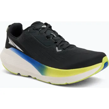 Pánská běžecká obuv Pánské běžecké boty Altra FWD VIA black/blue
