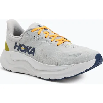 Pánská obuv Pánské běžecké boty HOKA Arahi 8 stardust/cosmic grey